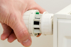 West Lexham central heating repair costs