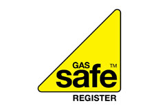 gas safe companies West Lexham